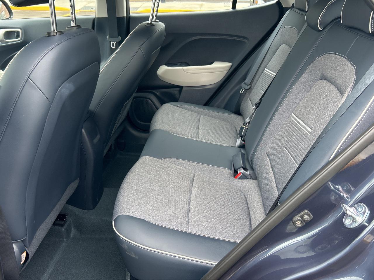 2025 Hyundai Venue Ultimate IVT w-Denim   Starting from 4.69% OAC Photo