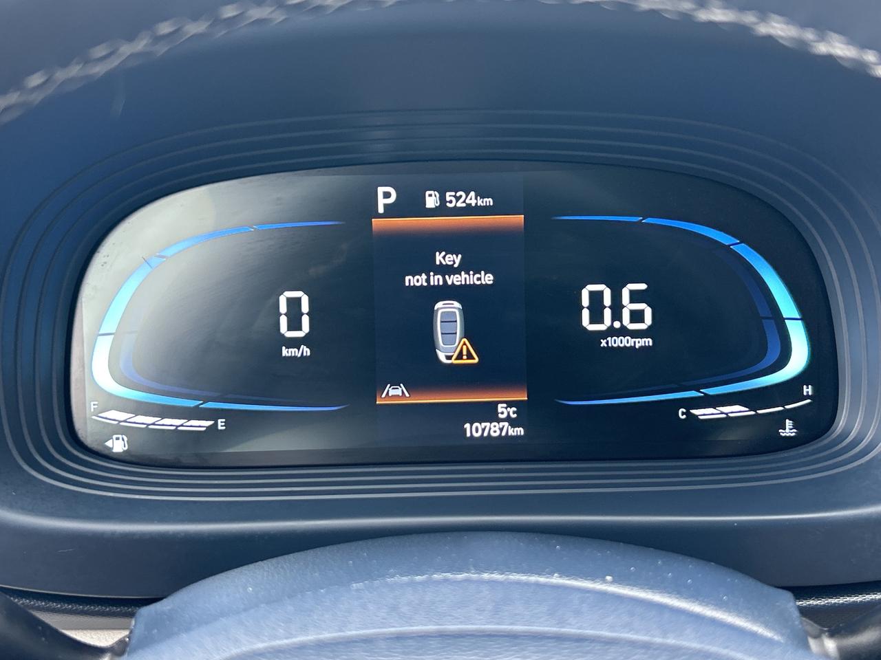 2025 Hyundai Venue Ultimate IVT w-Denim   Starting from 4.69% OAC Photo