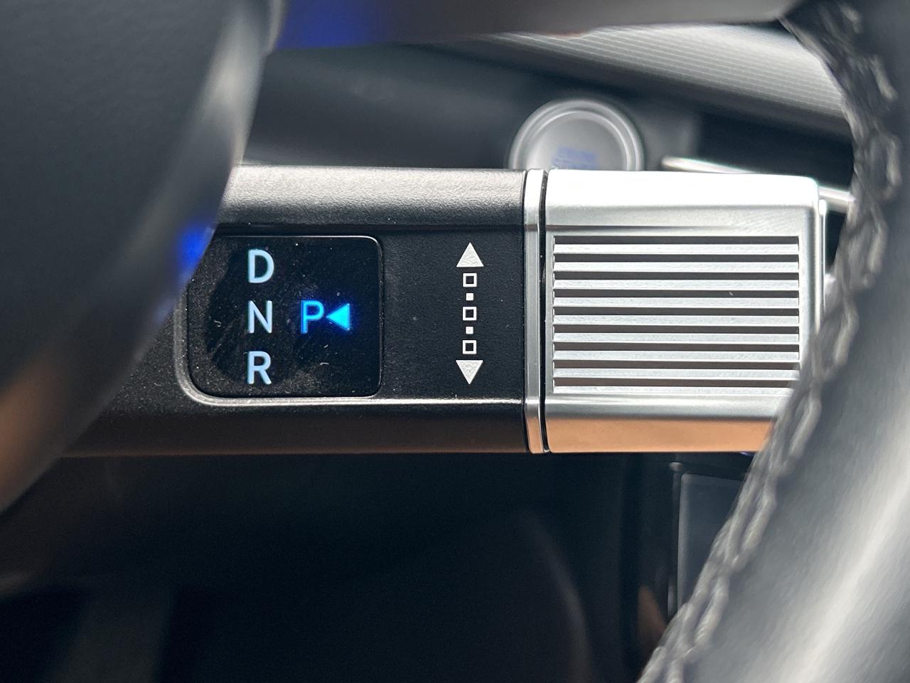 2025 Hyundai Tucson Preferred AWD   Starting from 4.49% OAC Photo