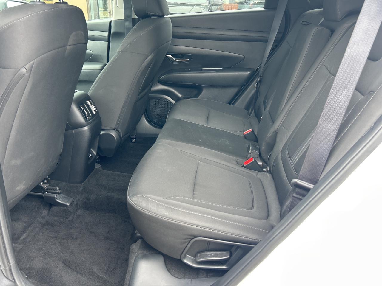 2025 Hyundai Tucson Preferred AWD   Starting from 4.49% OAC Photo