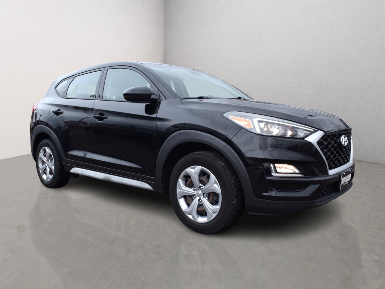 2019 Hyundai Tucson AWD Essential Photo2