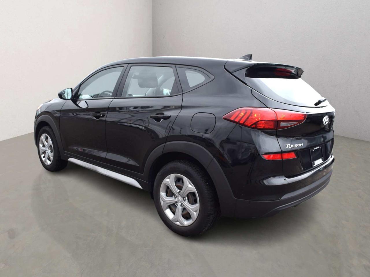 2019 Hyundai Tucson AWD Essential Photo