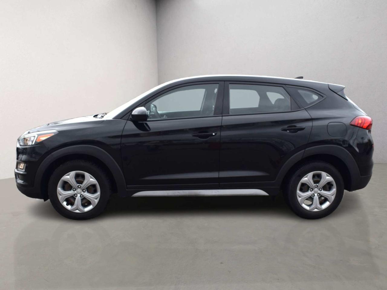 2019 Hyundai Tucson AWD Essential Photo
