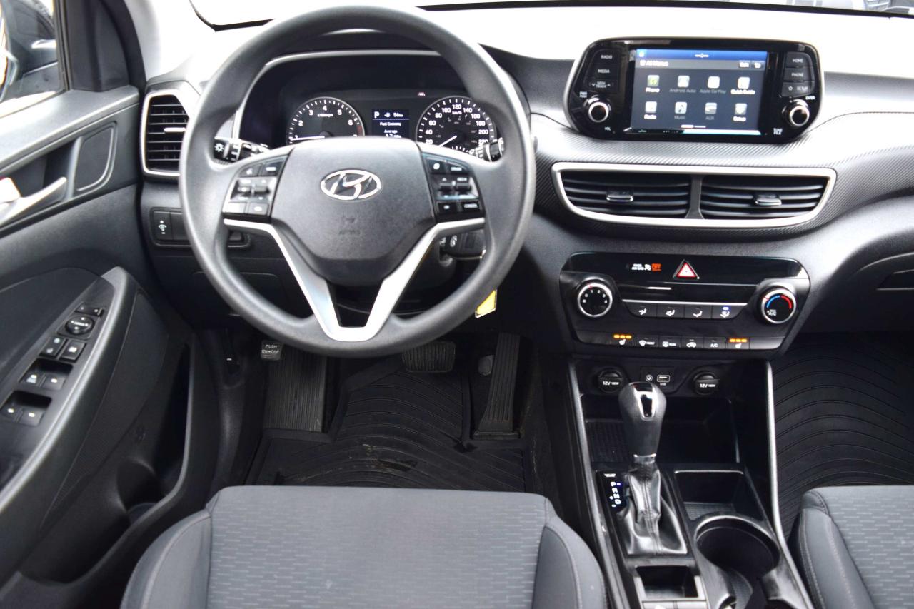 2019 Hyundai Tucson AWD Essential Photo