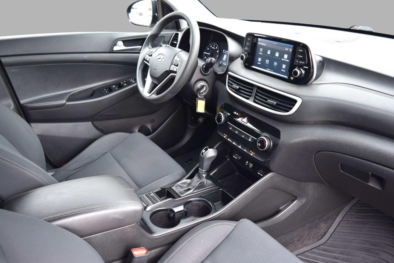 2019 Hyundai Tucson AWD Essential Photo
