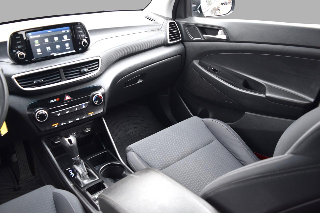 2019 Hyundai Tucson AWD Essential Photo