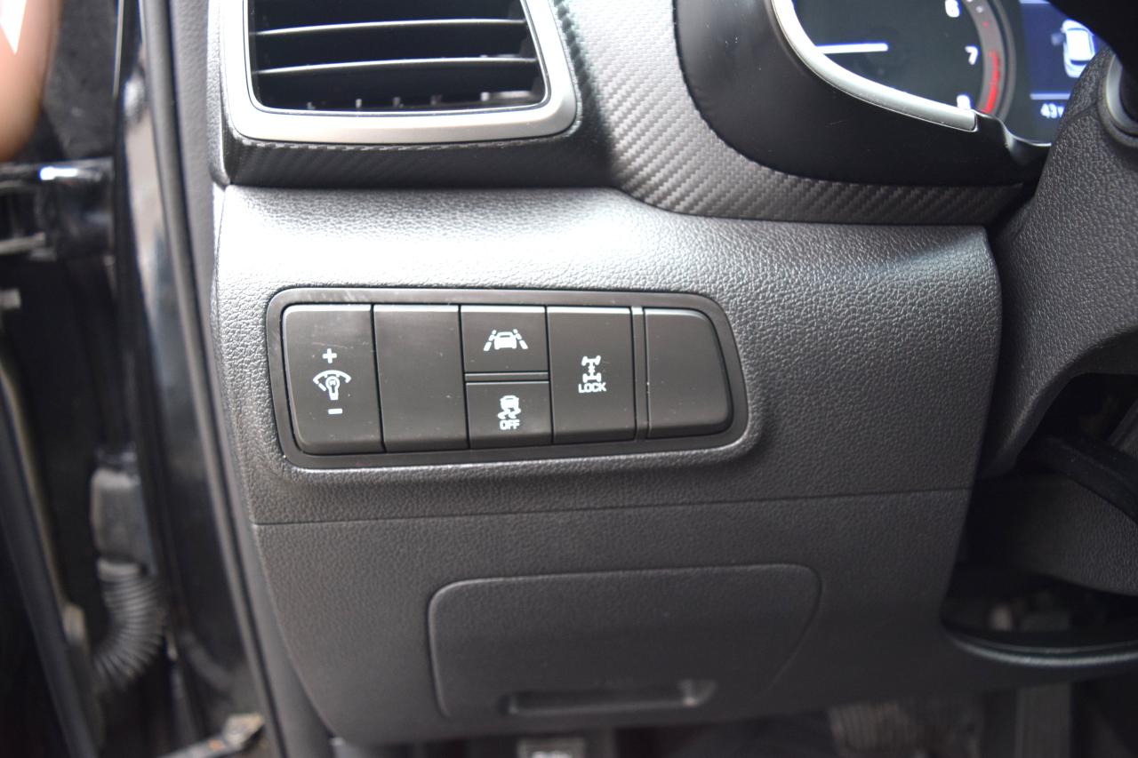 2019 Hyundai Tucson AWD Essential Photo