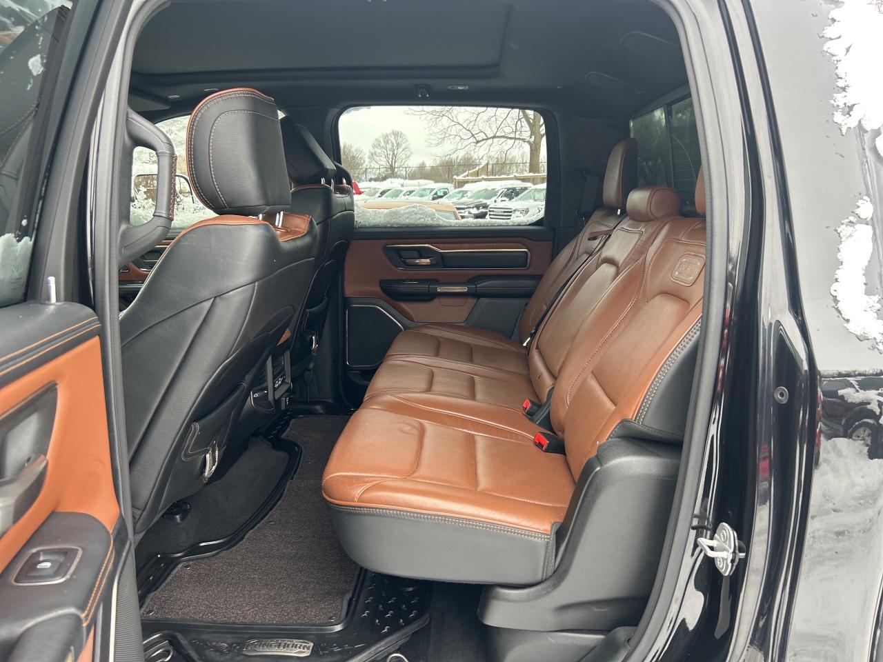 2019 RAM 1500 LARAMIE LONGHORN, FULLY LOADED, ALL THE TOYS! Photo