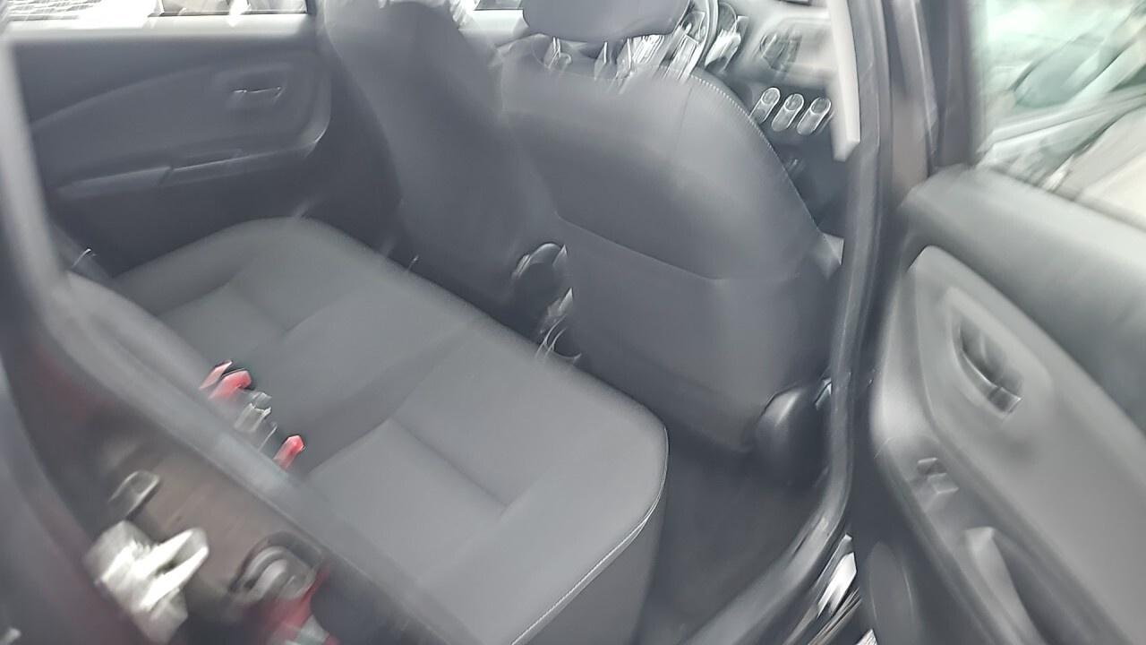 2017 Toyota Yaris 5dr HB SE Auto/Poewr Locks/Power Window/Alloy Whee Photo