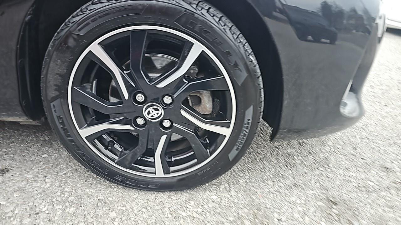 2017 Toyota Yaris 5dr HB SE Auto/Poewr Locks/Power Window/Alloy Whee Photo