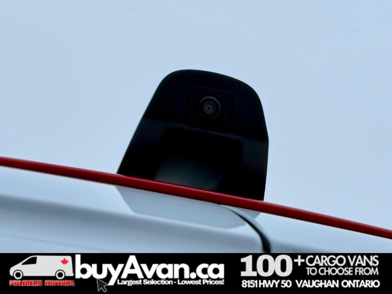 2024 Mercedes-Benz Sprinter Passenger Van Sprinter 2500 170" High Roof + Divider 3 PSGR Photo