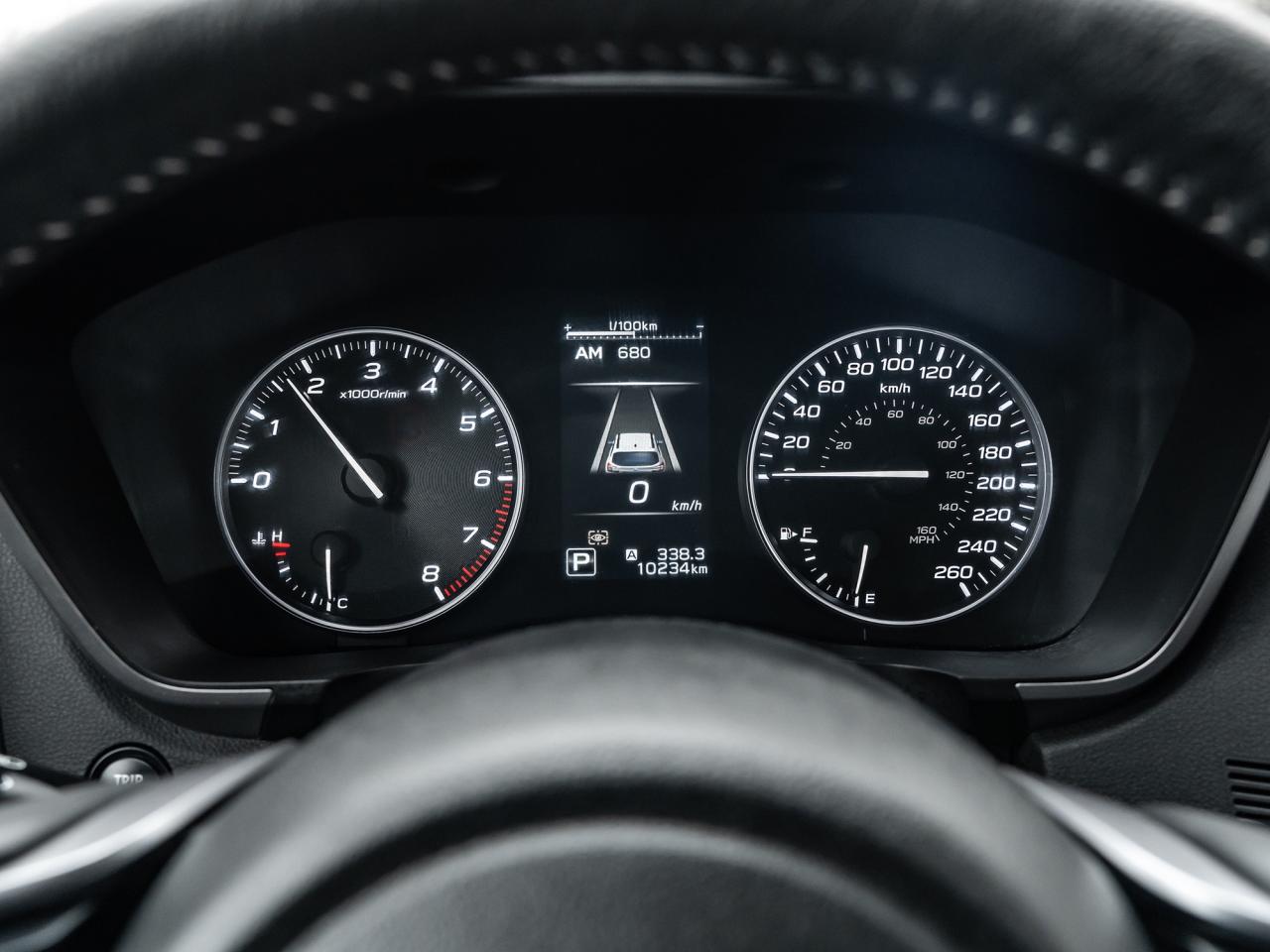 2025 Subaru ASCENT Limited 8-Passenger  ROOF  ONE OWNER  LOW KMS Photo