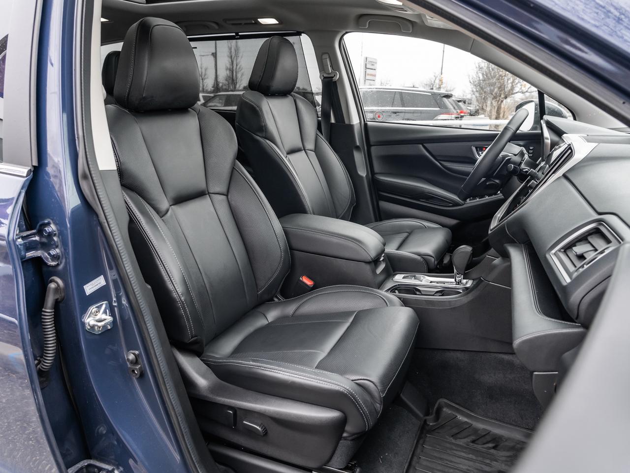 2025 Subaru ASCENT Limited 8-Passenger  ROOF  ONE OWNER  LOW KMS Photo