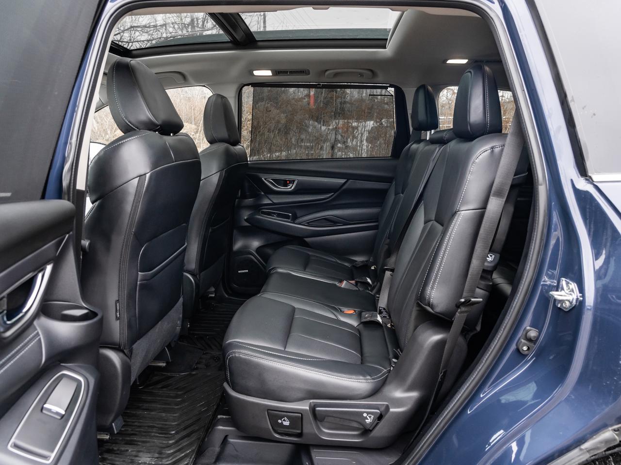 2025 Subaru ASCENT Limited 8-Passenger  ROOF  ONE OWNER  LOW KMS Photo