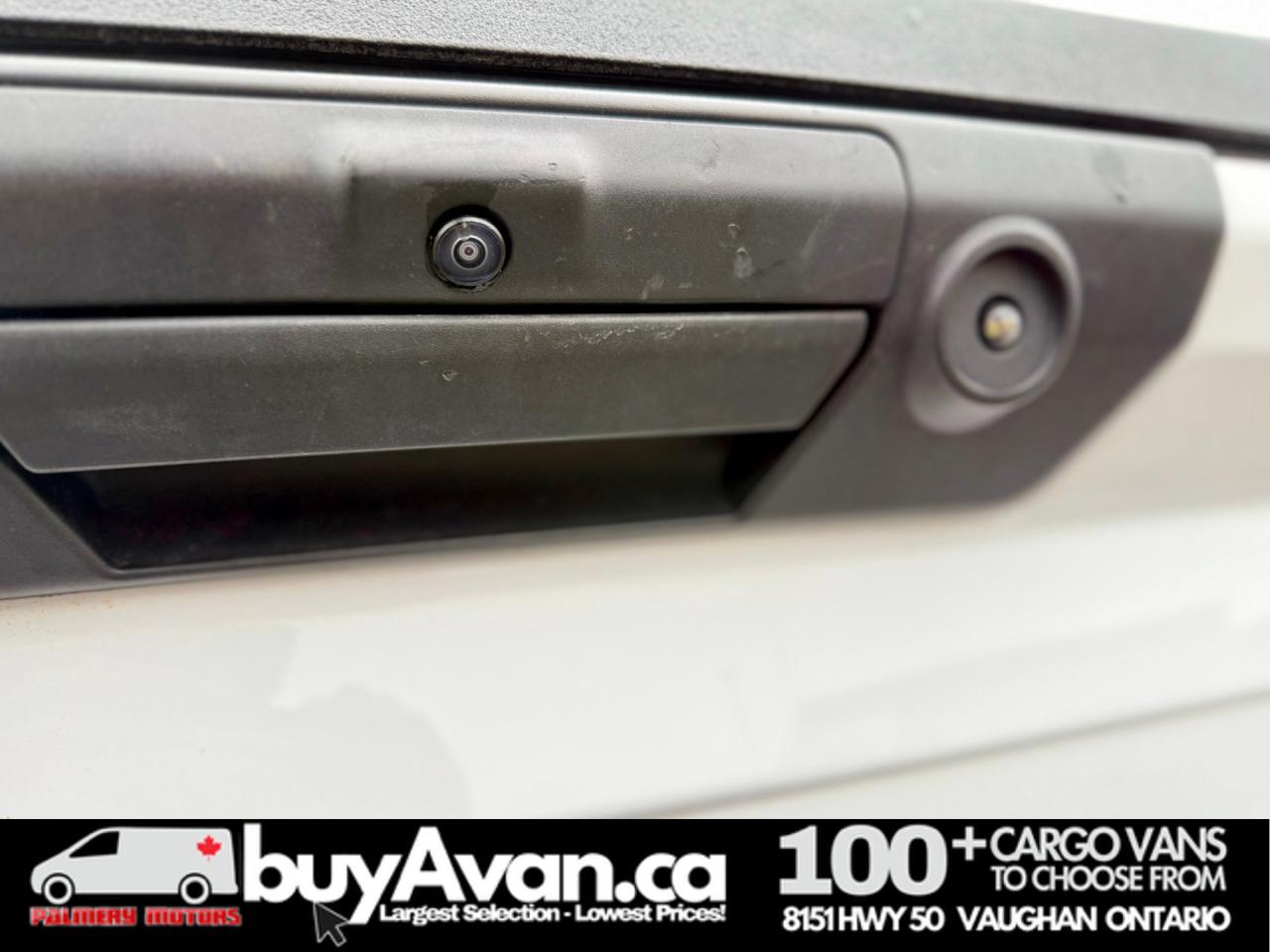 2022 Ford F-150 XLT Super Cab + Cargo Cap W/Racks Photo