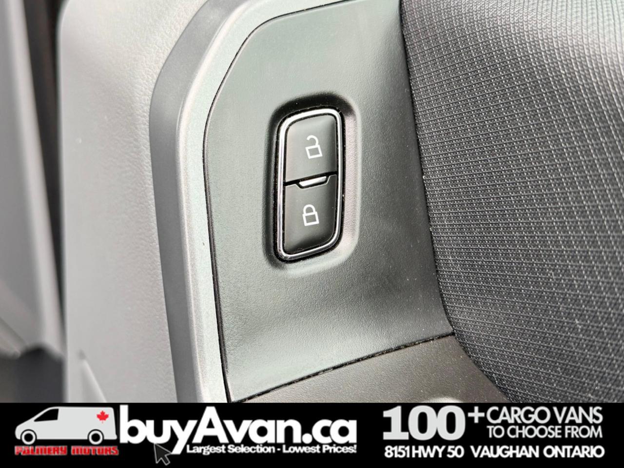 2022 Ford F-150 XLT Super Cab + Cargo Cap W/Racks Photo