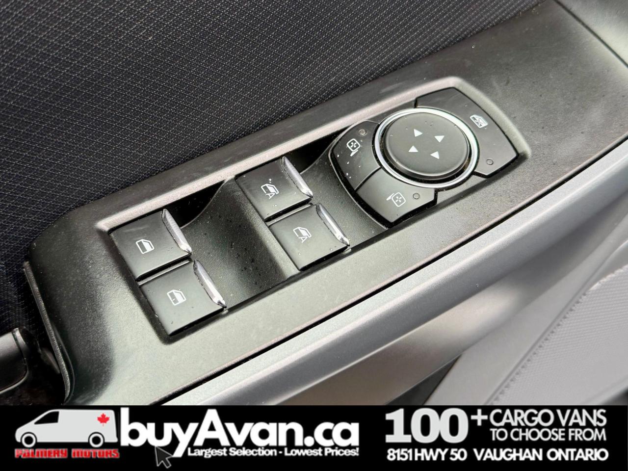 2022 Ford F-150 XLT Super Cab + Cargo Cap W/Racks Photo