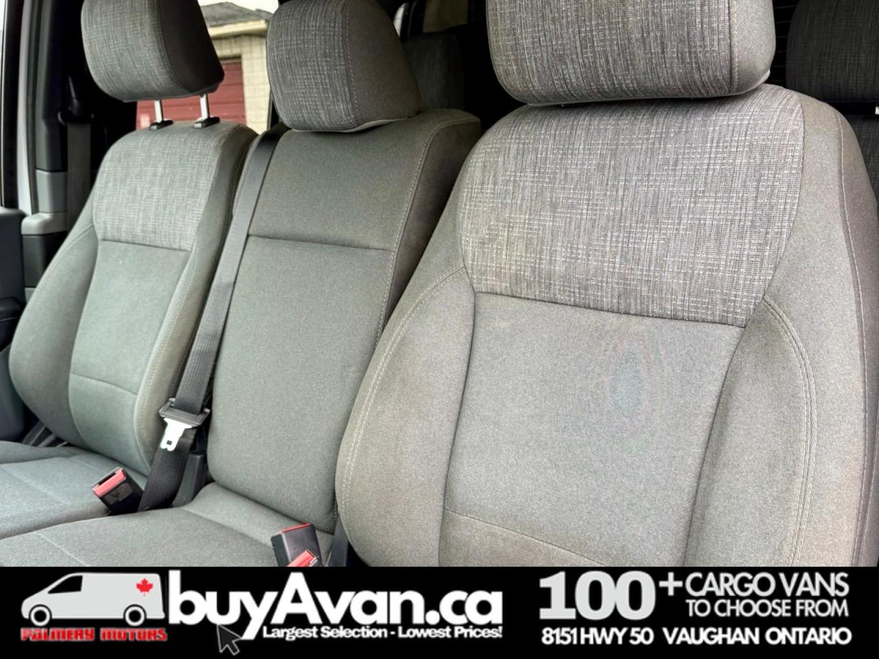 2022 Ford F-150 XLT Super Cab + Cargo Cap W/Racks Photo