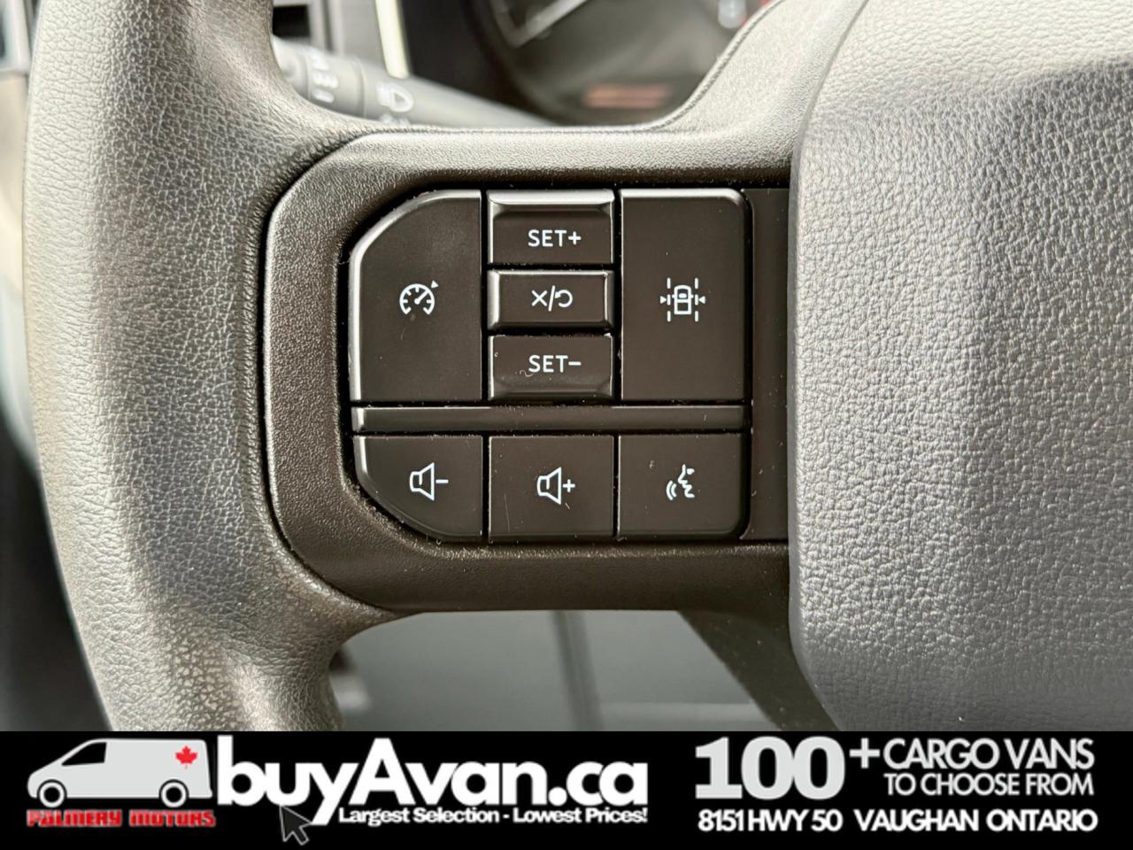 2022 Ford F-150 XLT Super Cab + Cargo Cap W/Racks Photo