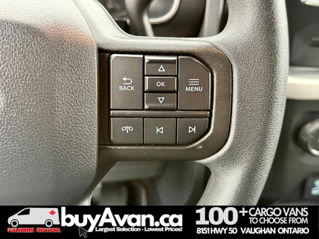 2022 Ford F-150 XLT Super Cab + Cargo Cap W/Racks Photo