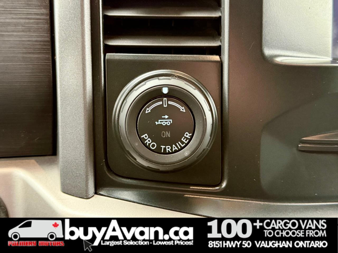 2022 Ford F-150 XLT Super Cab + Cargo Cap W/Racks Photo