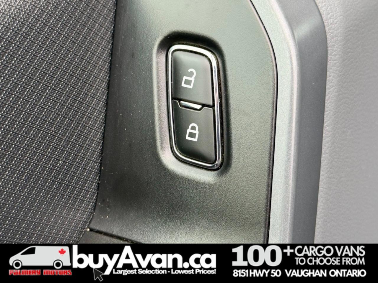 2022 Ford F-150 XLT Super Cab + Cargo Cap W/Racks Photo