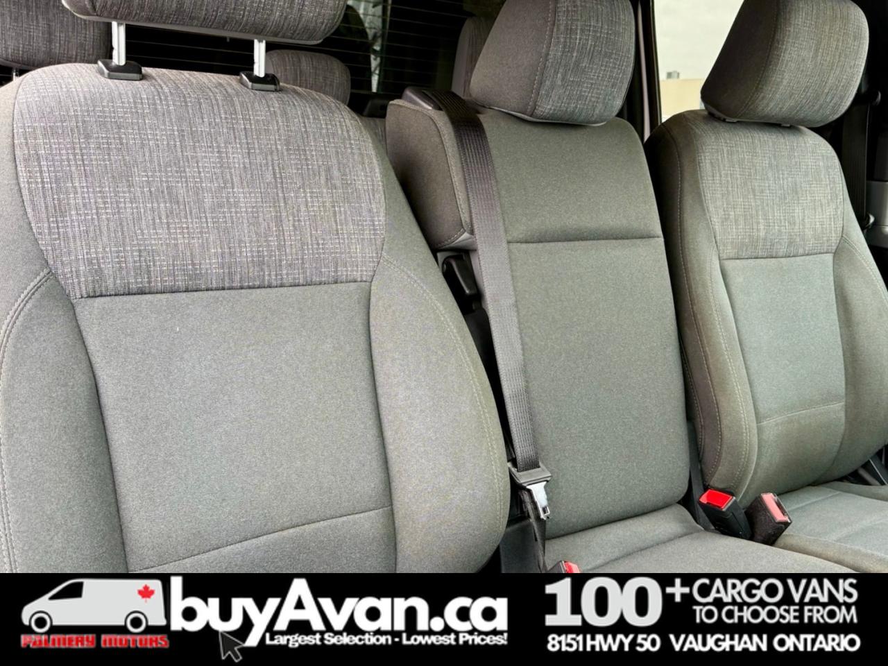 2022 Ford F-150 XLT Super Cab + Cargo Cap W/Racks Photo