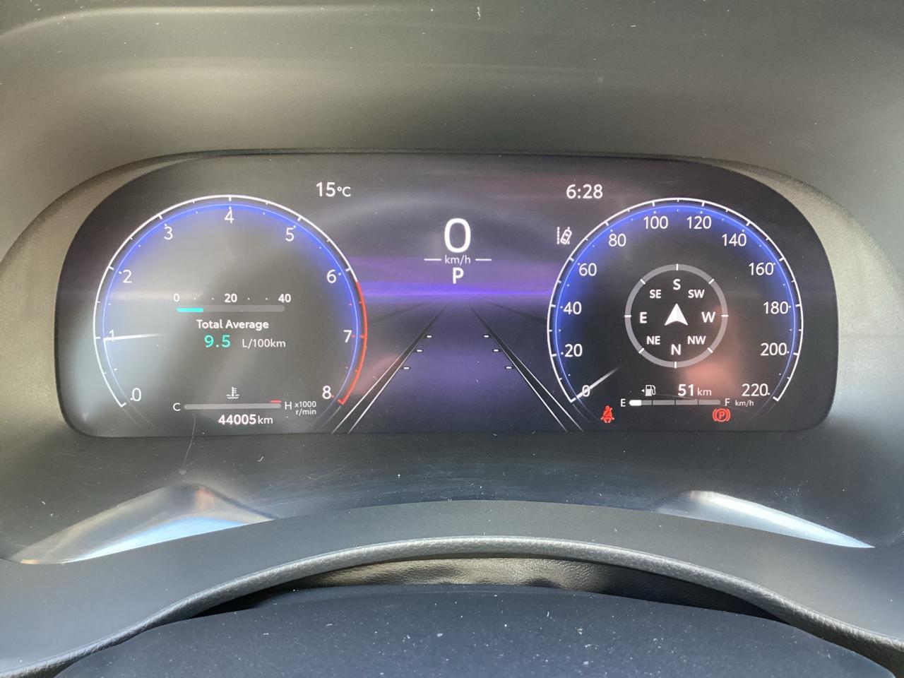 2024 Toyota Highlander LIMITED AWD Photo