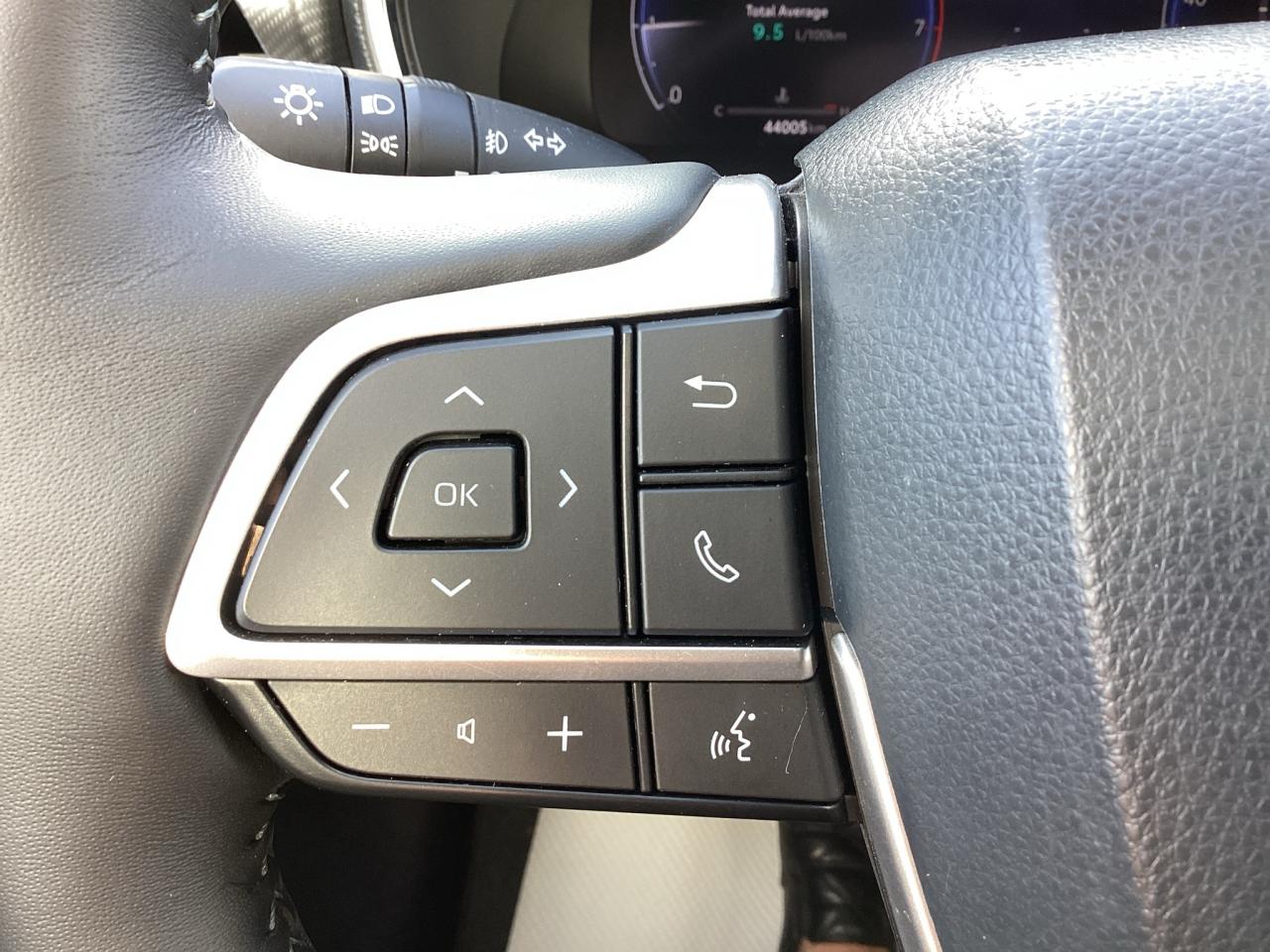 2024 Toyota Highlander LIMITED AWD Photo