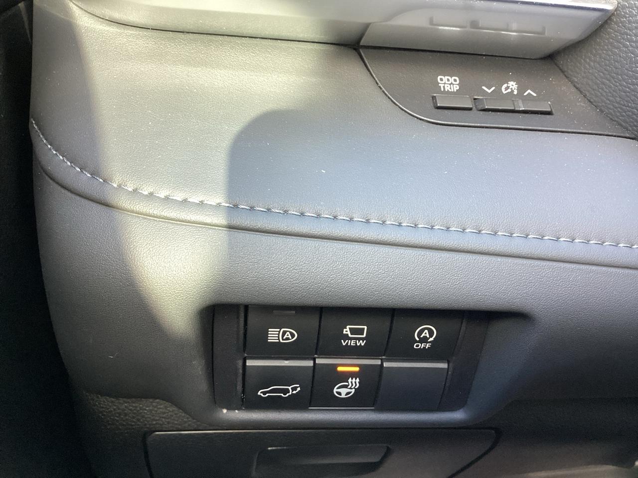 2024 Toyota Highlander PLATINUM AWD Photo