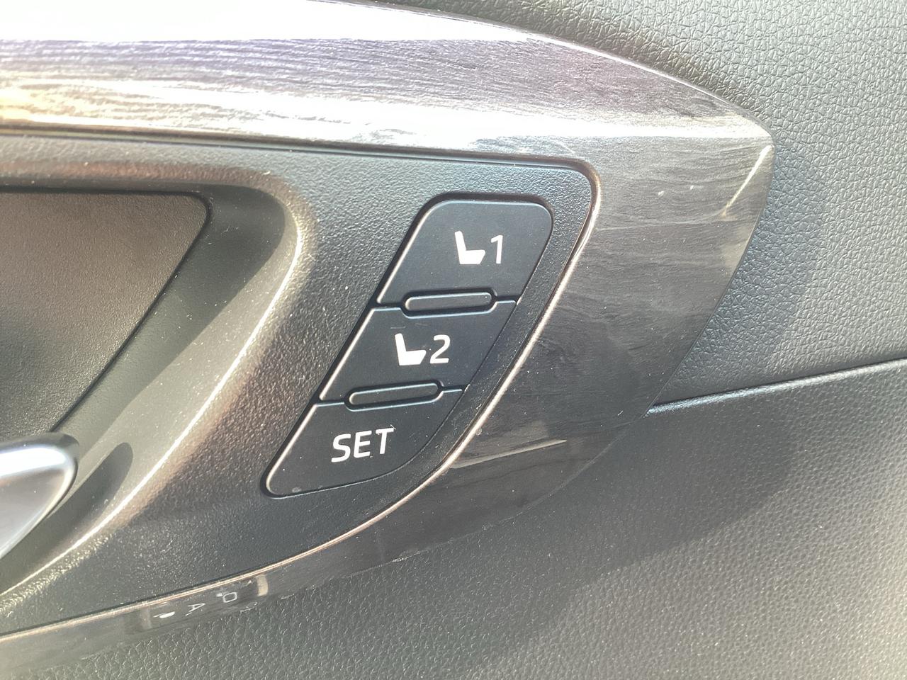 2024 Toyota Highlander PLATINUM AWD Photo