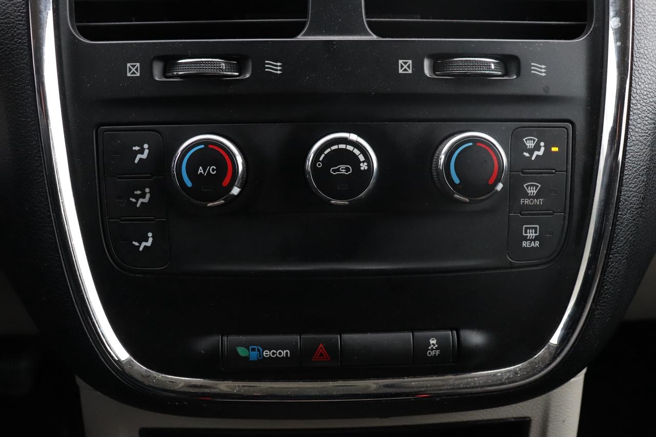 2012 Dodge Grand Caravan AS-IS Photo