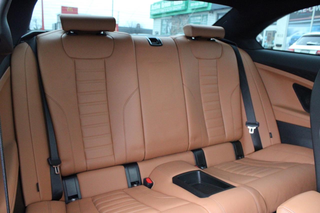 2024 BMW M2 Coupe   No Accident   Clean Carfax Photo