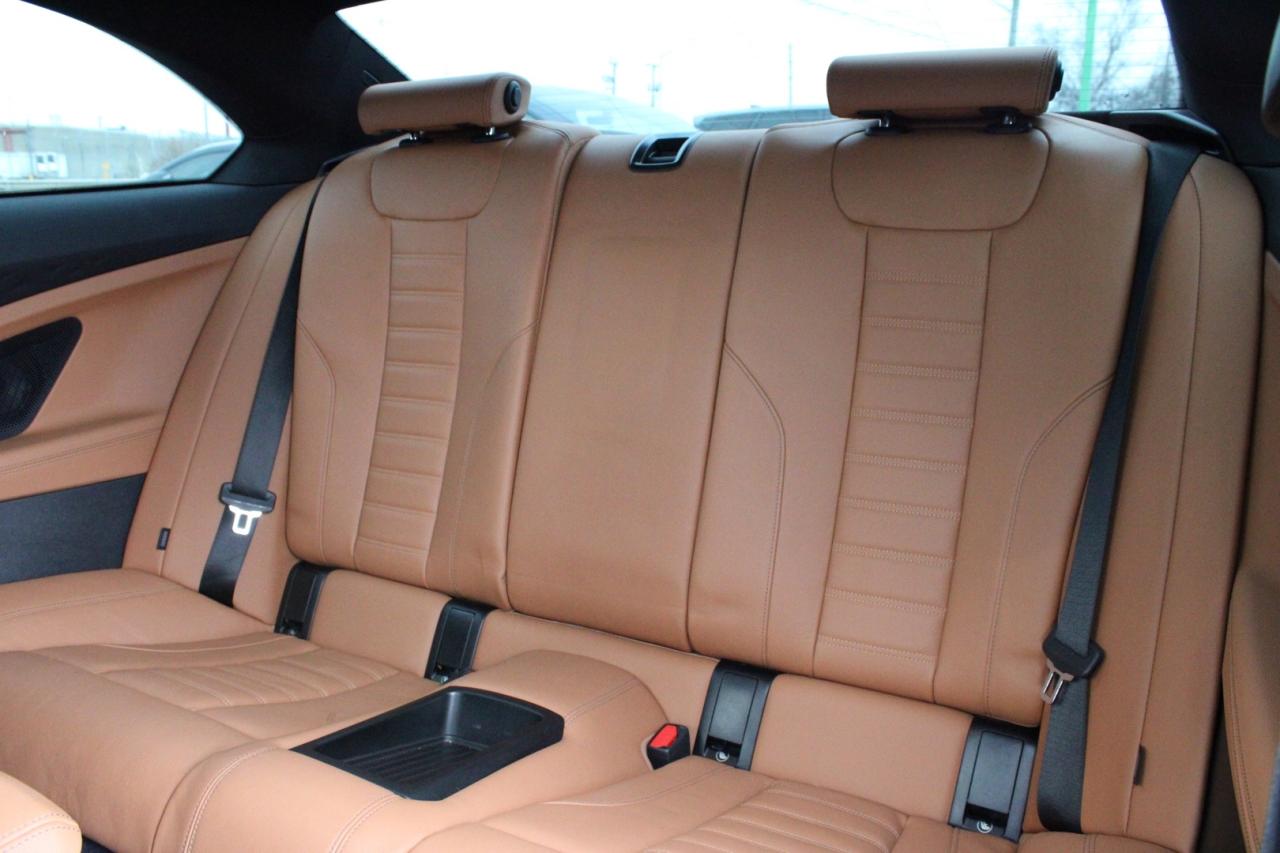 2024 BMW M2 Coupe   No Accident   Clean Carfax Photo