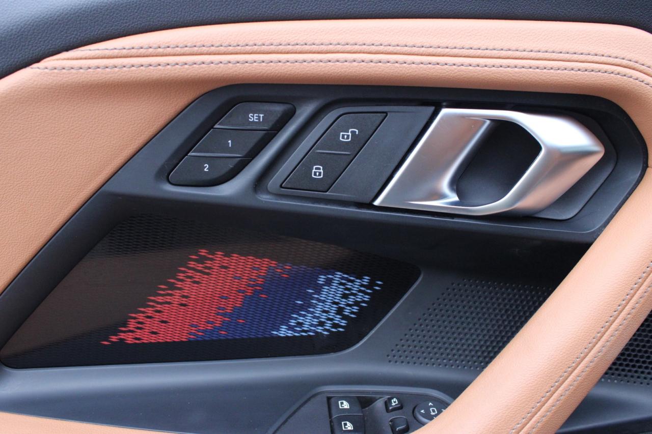 2024 BMW M2 Coupe   No Accident   Clean Carfax Photo