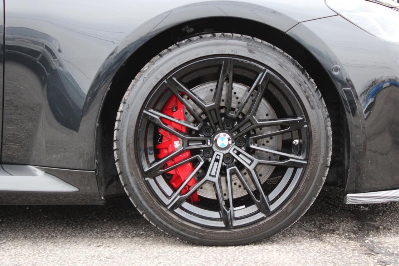 2024 BMW M2 Coupe   No Accident   Clean Carfax Photo