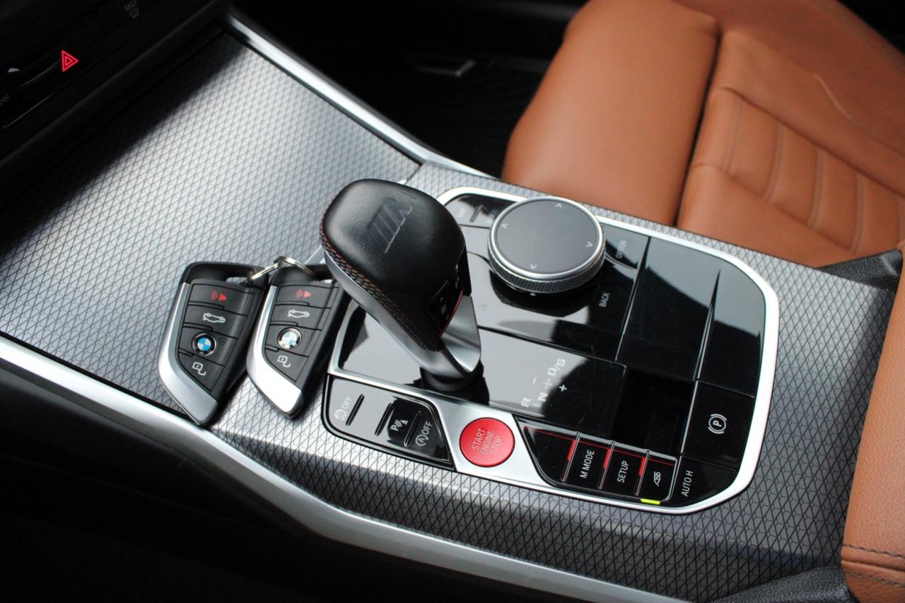 2024 BMW M2 Coupe   No Accident   Clean Carfax Photo