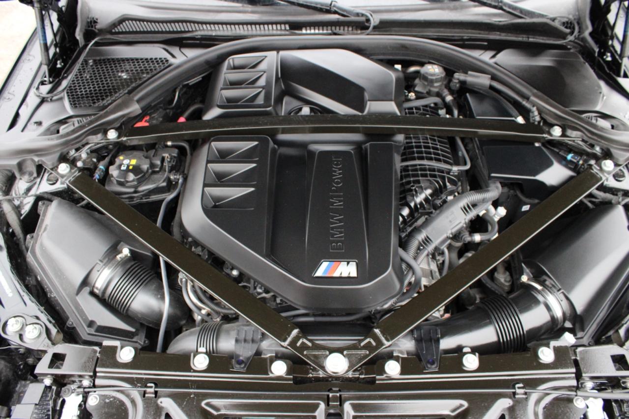 2024 BMW M2 Coupe   No Accident   Clean Carfax Photo