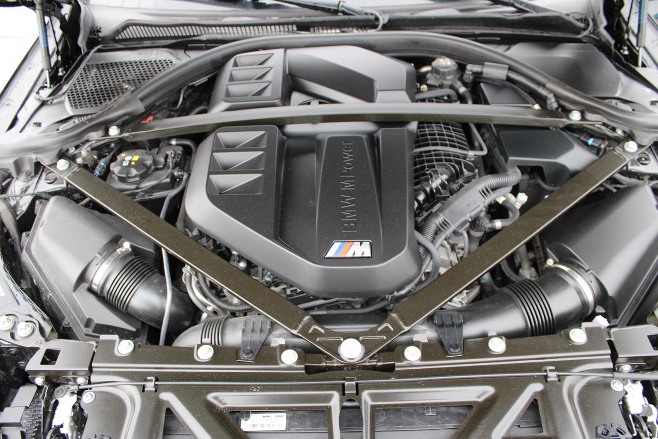 2024 BMW M2 Coupe   No Accident   Clean Carfax Photo