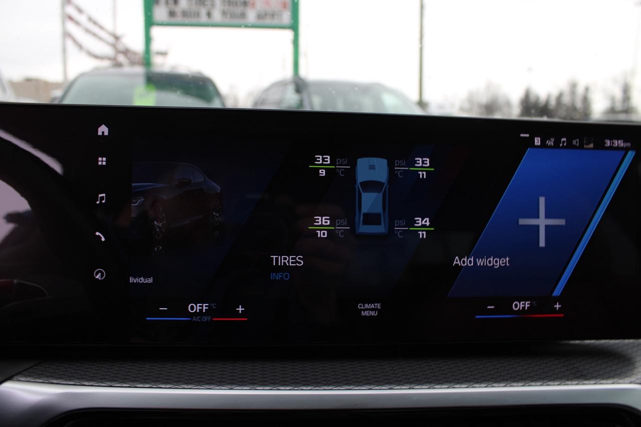 2024 BMW M2 Coupe   No Accident   Clean Carfax Photo