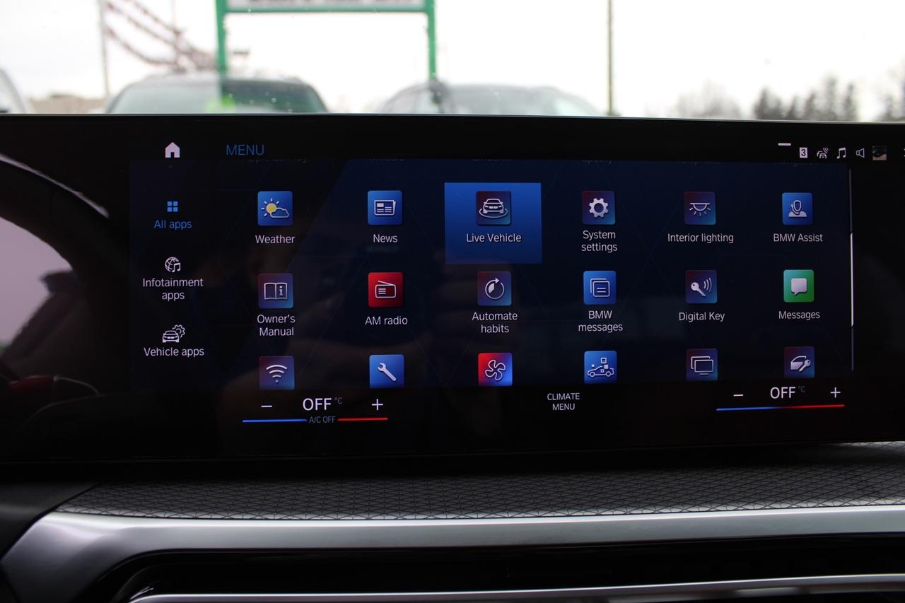 2024 BMW M2 Coupe   No Accident   Clean Carfax Photo