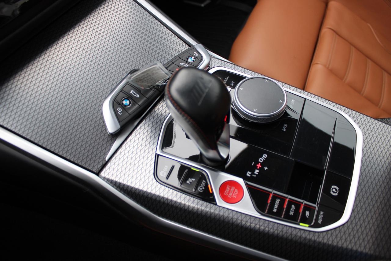 2024 BMW M2 Coupe   No Accident   Clean Carfax Photo