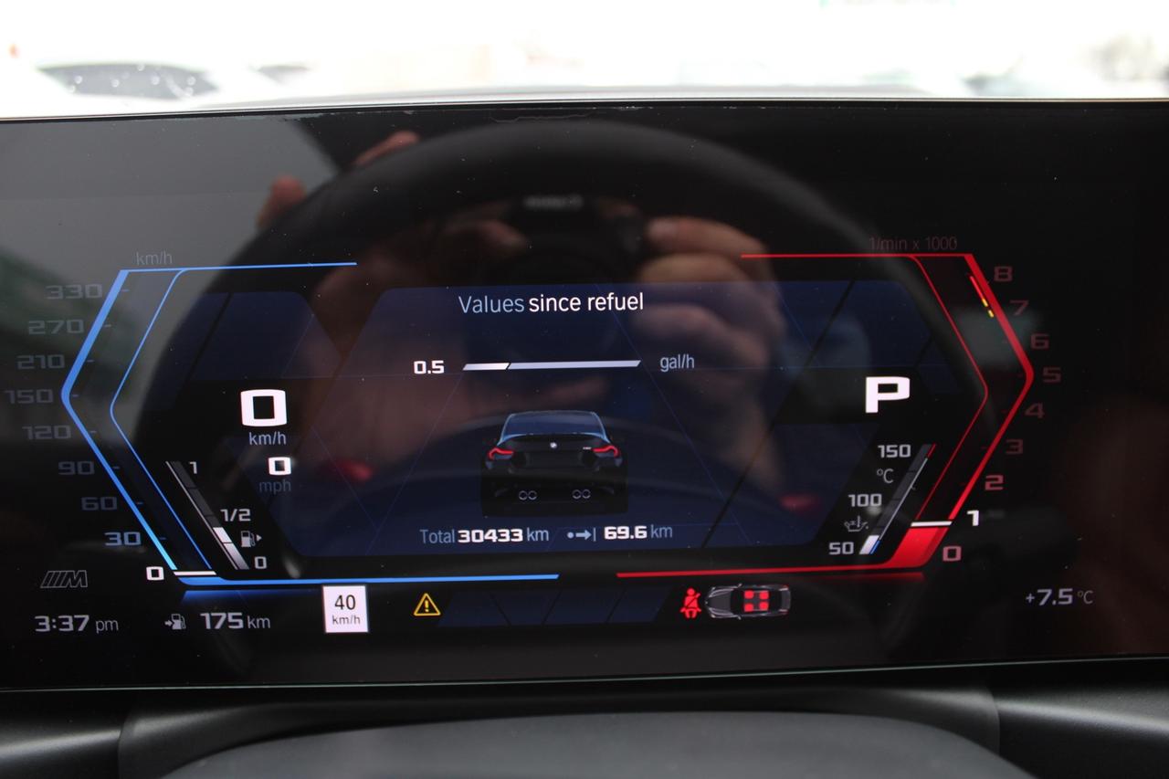 2024 BMW M2 Coupe   No Accident   Clean Carfax Photo