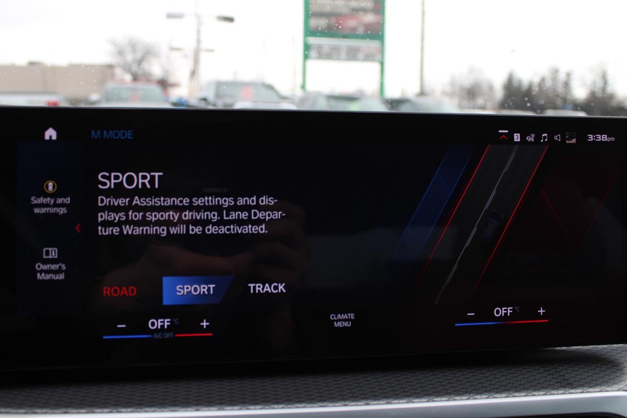 2024 BMW M2 Coupe   No Accident   Clean Carfax Photo