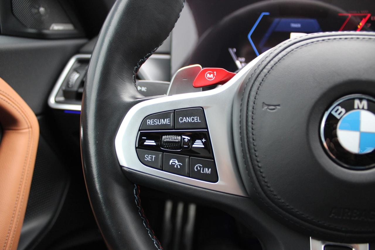 2024 BMW M2 Coupe   No Accident   Clean Carfax Photo