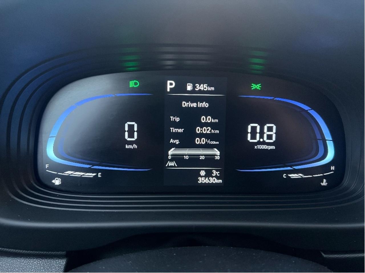 2024 Hyundai Venue Preferred IVT *HEATED SEATS *CLEAN CARFAX *LOW KMS Photo