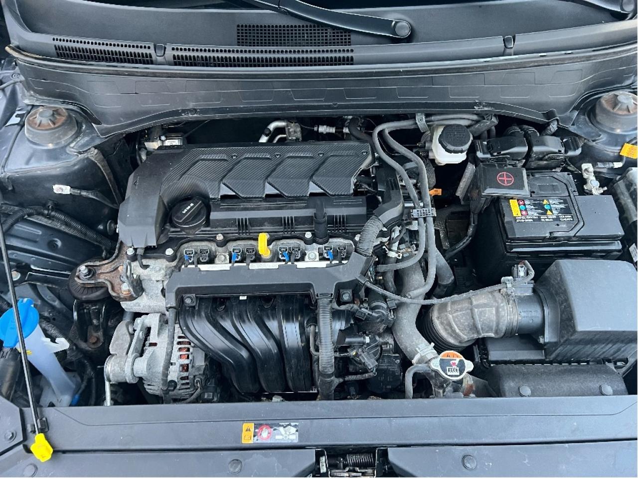 2024 Hyundai Venue Preferred IVT *HEATED SEATS *CLEAN CARFAX *LOW KMS Photo