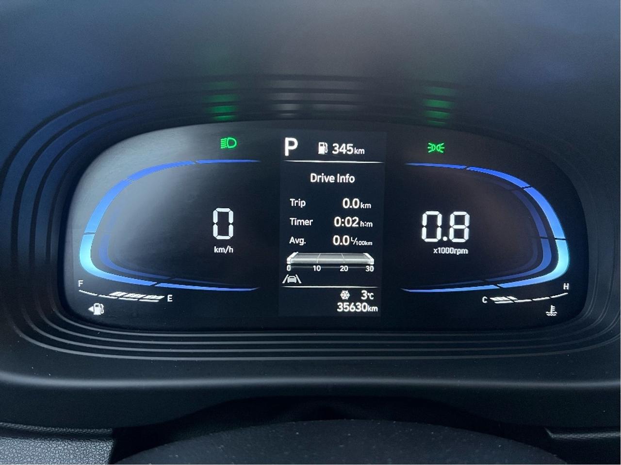 2024 Hyundai Venue Preferred IVT *HEATED SEATS *CLEAN CARFAX *LOW KMS Photo