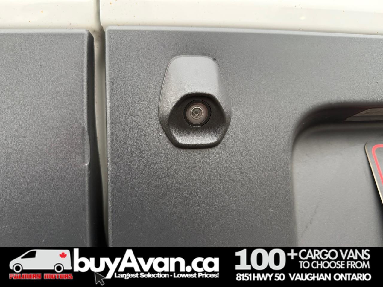 2015 Ford Transit Cargo Van T-350 148" Hi Rf 9500 GVWR Dual Dr *Ltd Avail* Photo