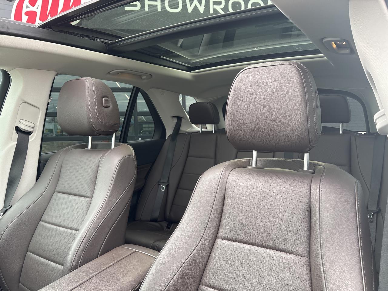 2023 Mercedes-Benz GLE GLE 450 3.0L AWD   AMG PKG   Panoroof   Leather Photo